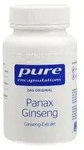 PURE ENCAPSULATIONS Panax Ginseng Kapseln 60St PZN 02767208