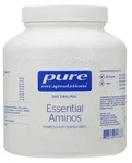 PURE ENCAPSULATIONS Essential Aminos Kapseln 180St PZN 00064891