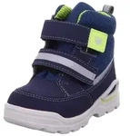 Pepino von Ricosta Flori Nautic/Jeans 22 - Blau - 22