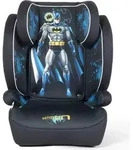 Tataway DC Comics Batman-Autositz f&uuml;r Kindersicherheit mit einer K&ouml;rpergr&ouml;&szlig;e von