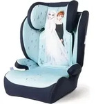 Tataway Disney Frozen Autositz f&uuml;r die Sicherheit von M&auml;dchen mit einer