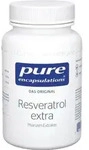 Pure Encapsulations Resveratrol extra Kapseln, 60 St. Kapseln