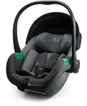 Kinderkraft MINK PRO 2 i-Size Babyschale, Autositz 40&ndash;87 cm, R129, SPS+,...