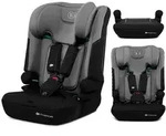 Kinderkraft I-COMFY Autokindersitz 3-in-1 i-Size 76&ndash;150 cm, 15 Monate bis 12...