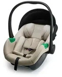 Kinderkraft MINK PRO 2 i-Size Babyschale, Autositz 40&ndash;87 cm, R129, SPS+, ISOFIX,