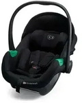 Kinderkraft MINK PRO 2 i-Size Babyschale, Autositz 40&ndash;87 cm, R129, SPS+, ISOFIX,