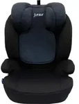 Kindersitz Auto, I-SIZE, ISOFIX, 105-150 cm K&ouml;rpergr&ouml;&szlig;e, Lukas 1242 blau von PETEX