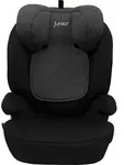 Kindersitz Auto, I-SIZE, ISOFIX, 105-150 cm K&ouml;rpergr&ouml;&szlig;e, Lukas 1241 grau von PETEX