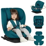 Lionelo Bastiaan i-Size Autokindersitz ab Geburt bis 12 Jahre, ab 0 kg bis 36...