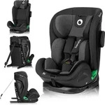 Lionelo Autokindersitz Harper i-Size Kindersitz 76-150 cm, FWF, 13-stufige