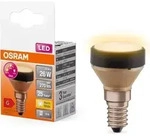 OSRAM LED Designleuchte FLAT LAMP 3 STEP 3.5W 827 Frosted E14 Warmweiss 4099854356834