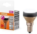 Osram LED Star Flat 3,5W = 26W E14 matt 270lm neutralwei&szlig; 4000K 3-Stufen-Dimmbar +