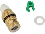 Hansa Top Oberteil 1/2 " ohne Griff, 1 Stk. - Gold