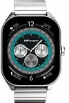 Hifuture Apex 5,18 cm (2.04") AMOLED 40 mm Digital 368 x 448 Pixel Touchscreen Silber