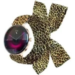 Forever Smartwatch f&uuml;r modische Frauen, Bluetooth, AMOLED, Du kannst direkt &uuml;ber