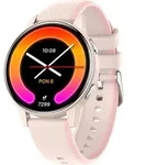 Forever iGo Watch 4! JW-600 Sport-Smartwatch AMOLED BT 5.3 IP67 Multisport Rosa -