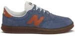 NEW BALANCE Herren CT500 Halbschuhe Schn&uuml;rer f&uuml;r Freizeit und Alltag Blau - Blau -