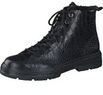 Paul Green Schn&uuml;rstiefeletten Damen 31383833343334 Schwarz 38 EU - Schwarz - 38