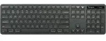 ECOsmart Full Size Wired keyboard NO - Schwarz
