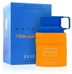 Armaf Odyssey Mandarin Sky Elixir Eau De Parfum 100 ml (unisex)