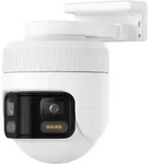 IMILAB Outdoor WiFi Kamera EC6 Panorama 3,5K 344&deg;/180&deg; wei&szlig; - Wei&szlig;