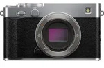 Fujifilm X -E5 Geh&auml;use MILC Geh&auml;use 40,2 MP X-Trans CMOS 5 HR 7728 x 5152 Pixel