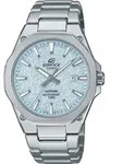 Zegarek Casio EFR-S108DE-2AVUEF srebrny - Blau