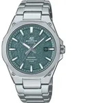 Casio EFR-S108DE-3AVUEF Edifice Herrenuhr Arktikgr&uuml;n - Gr&uuml;n