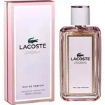 LACOSTE ORIGINAL Pour Femme EDP 100ml