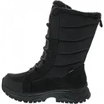 Rieker Schn&uuml;rstiefel Schwarz in Gr. 36 - 36