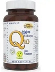 Espara Q10 200 mg Co-Enzym Kapseln, 60 St. Kapseln