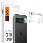Spigen Optik EZ Fit, Google, Pixel 10 Pro, Staubresistent, Kratzresistent,