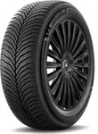 Michelin Ganzjahresreifen motorcycle-tyres CrossClimate 3 ( 215/50 R18 92W, mit