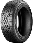 General GAN car-tyres Grabber Cross A/S ( 235/60 R18 107V XL EVc, mit Felgenrippe )