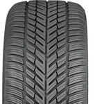 Nokian Ganzjahresreifen motorcycle-tyres Seasonproof 2 ( 205/50 R17 93W XL...