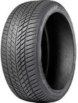 Nokian Ganzjahresreifen motorcycle-tyres Seasonproof 2 ( 255/45 R20 105W XL Aramid