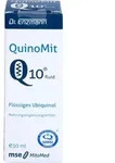 QuinoMit Q10 Ubiquinol fluid, 30 ml L&ouml;sung