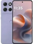 Smartphone Motorola Moto G86 Power 5G 12/256 GB Pantone Cosmic Sky (lila) - Lila