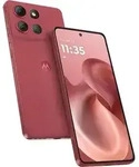Smartphone Motorola Moto G86 Power 5G 12/256 GB Pantone Chrysanthemum (rosa) -...