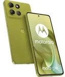 Motorola Moto G86 8 + 256 GB 6.67 "5g Goldene Cypress DS Tim Motorola - Gr&uuml;n