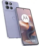 Motorola moto g86 5G , 16,9 cm (6.67"), 8 GB, 256 GB, 50 MP, Android 15, Lila - Lila