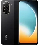 Xiaomi Poco C71 Dual Sim 4RAM 128GB black - Schwarz