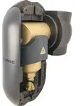 Bosch Thermotechnik H-SD25H-SD25Installationszubeh&ouml;r Schlammabscheider