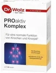 Proaktiv Komplex Kapseln 80 St