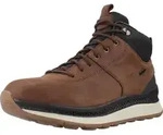 GEOX U SPHERICA ACTIF X2 Brown - Braun - 42