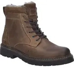 Josef Seibel CURTIS 50 Herrenstiefel - Winterstiefel warm gef&uuml;ttert braun -...