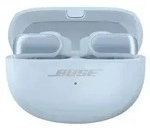 Bose Kopfh&ouml;rer 881046-0800 Ultra Open Earbuds Blau auf Hellblau