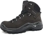 Lowa Renegade GTX MID Sportschuhe Herren Wanderstiefel Wanderschuh Braun...