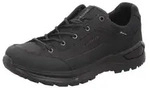 LOWA RENEGADE EVO GTX LO, M&auml;nnlich, Erwachsener, Schwarz, Outdoor-Schuhe, Walken,