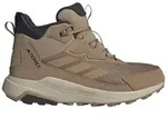 Wanderschuhe Adidas Terrex Anylander Climawarm+ f&uuml;r Uni - Schwarz/Beige - 42